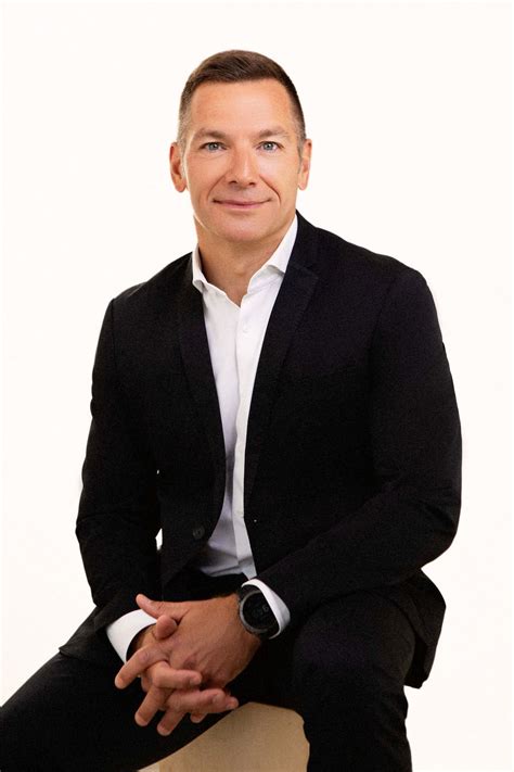 cedric wilmotte ceo